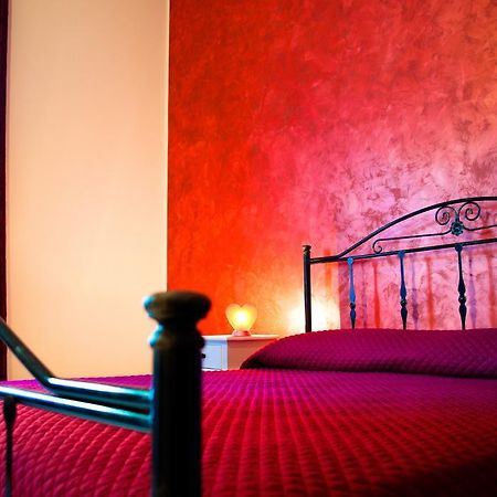 B&B Liberta Marsala Værelse billede