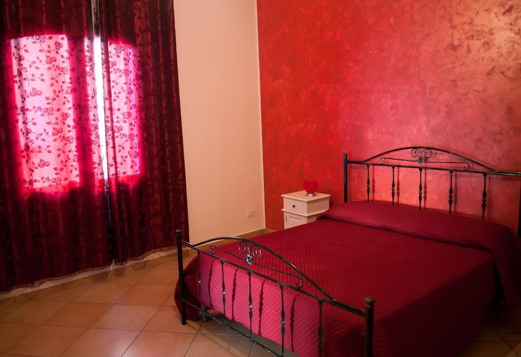 B&B Liberta Marsala Værelse billede