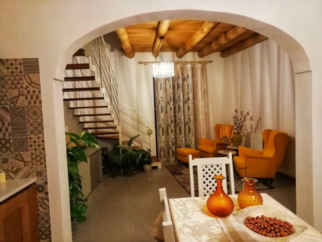 B&B Liberta Marsala Eksteriør billede