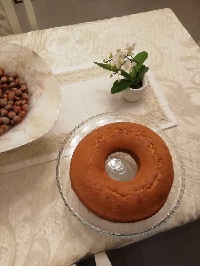 B&B Liberta Marsala Eksteriør billede